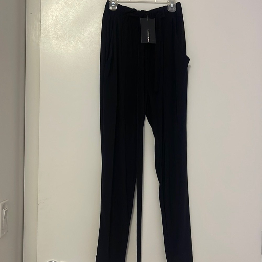 Push Play Pants